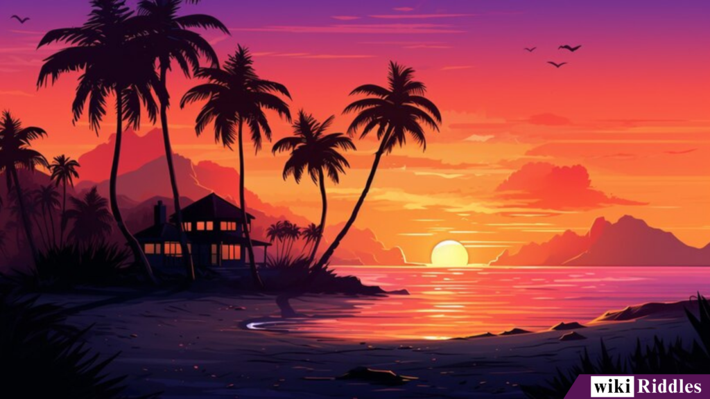 200+ "Beach Riddles" with Answers – Piece It together