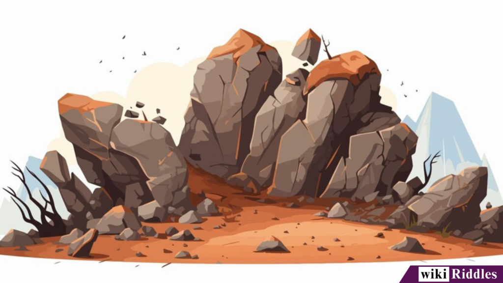 200+ "Rock riddles" with Answers – Solve The Riddles