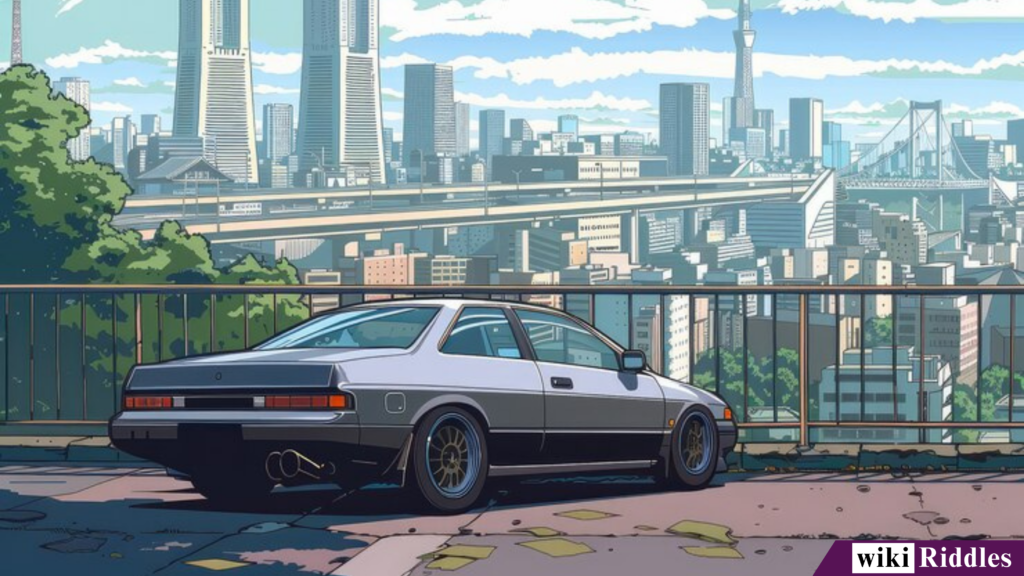 200+ "Car Riddles" with Answers – Answer Them All
