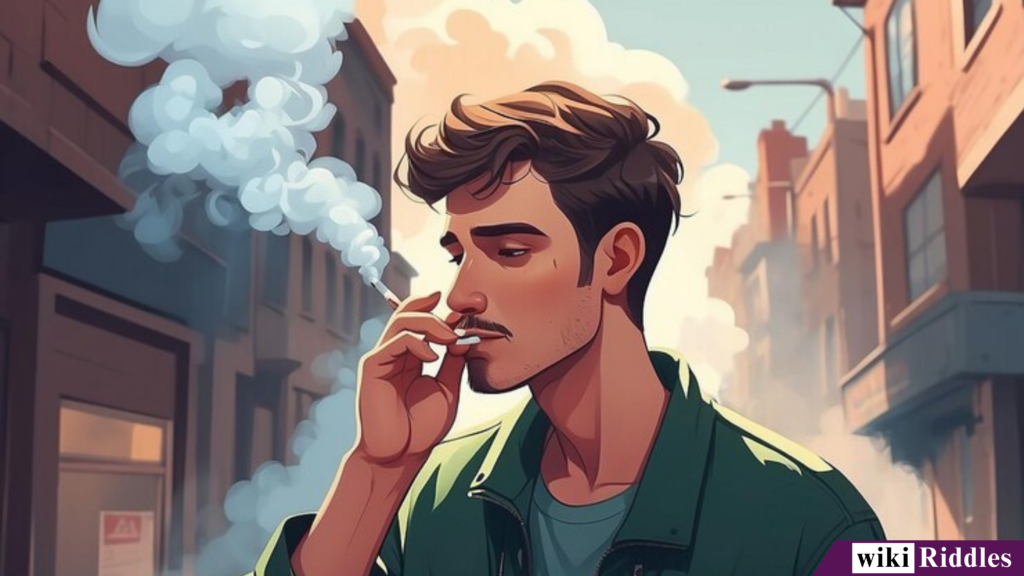200+ "Cigarette Riddles" with Answers – Finish All Riddles