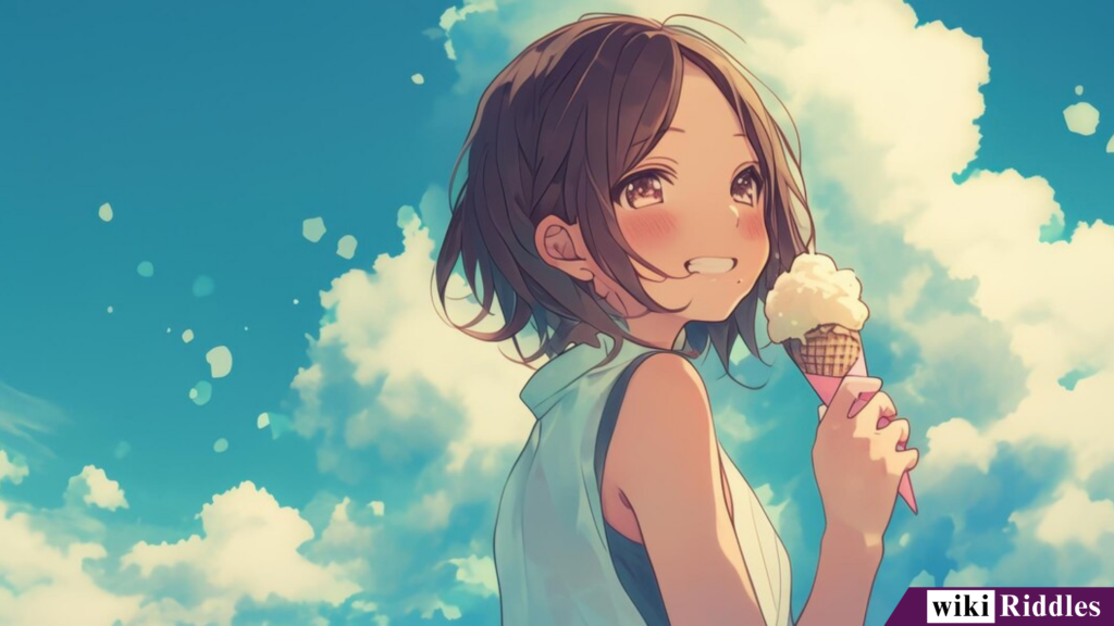 200+ "Ice Cream Riddles" with Answers – Crack The Riddles