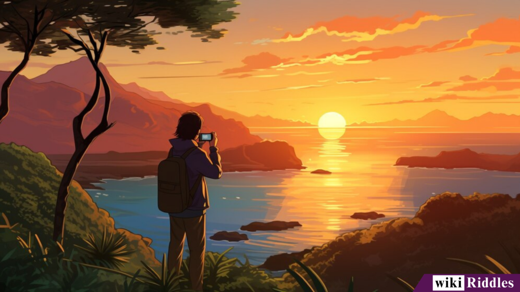 200+ "Outdoor Scavenger Hunt Riddles" with Answers