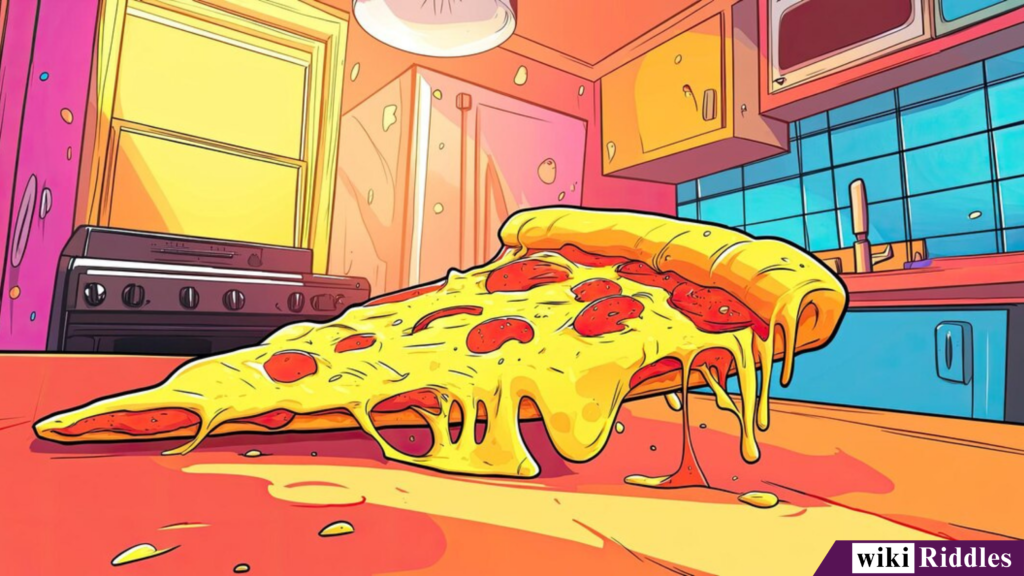 200+ "Pizza Riddles" with Answers – Unravel Every Knot