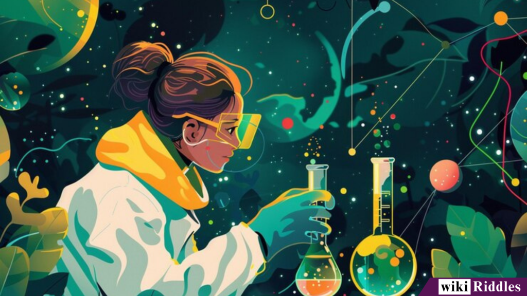 200+ "Science Riddles For Kids" with Answers