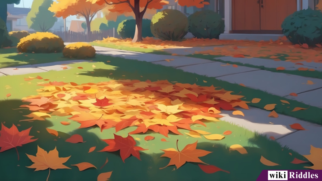 200+ "Fall Riddles" with Answers – Reveal The Mystery