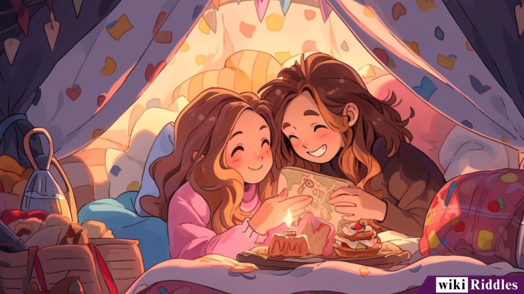 200+ "Riddles About Love" with Answers – Crack The Vault