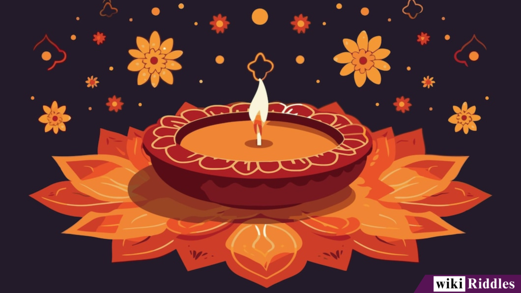 200+ Diwali Riddles with Answers – Test Your IQ  2