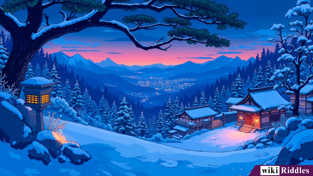 200+ "Winter Riddles" with Answers (For Every Age)