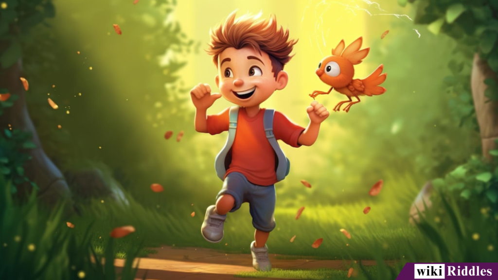 250+ Best "Riddles For 4 Year olds" with Answers