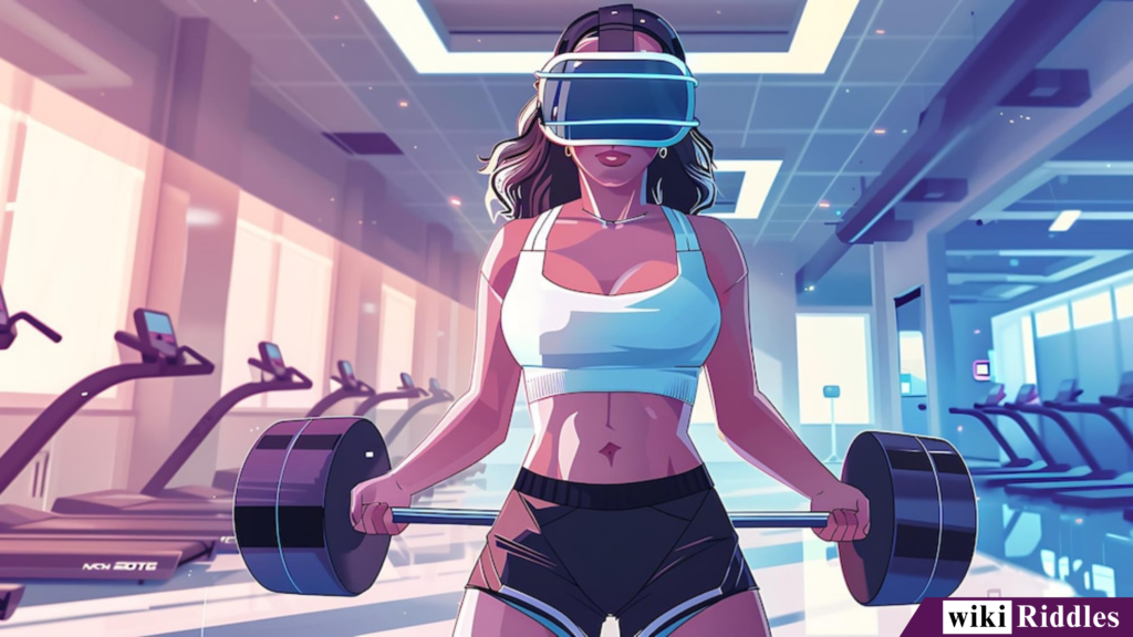 250+ "GYM Riddles" with Answers – for Fitness Lovers