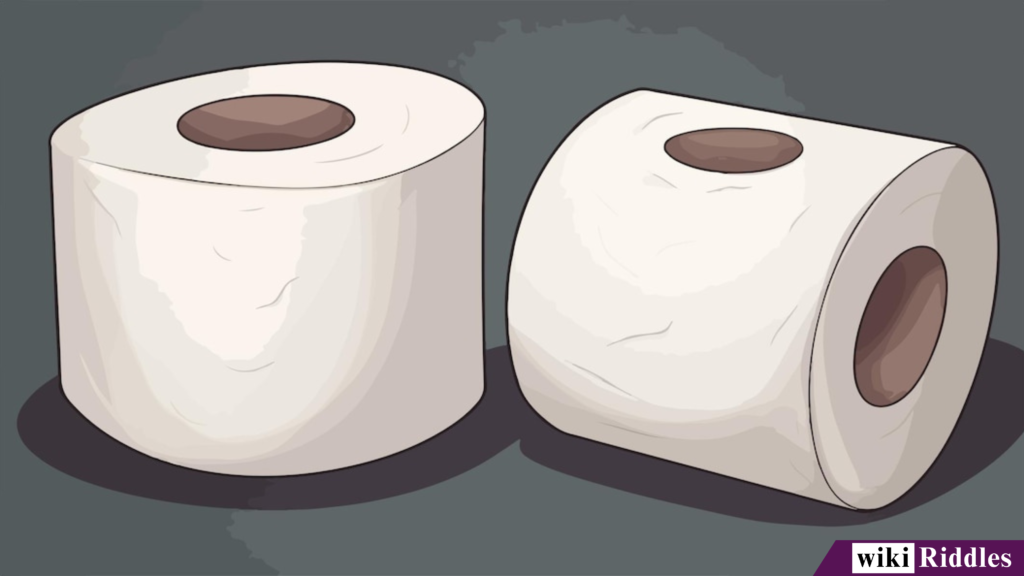 250+ Hilarious "Toilet Paper Riddles" with Answers