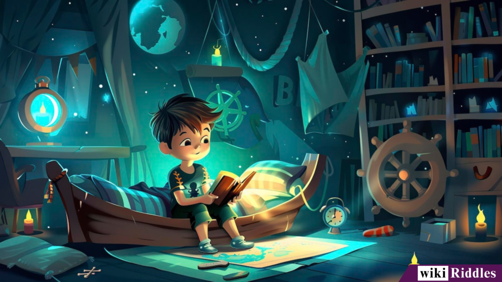 250+ "Rhyming Riddles" with Answers – Try to Solve