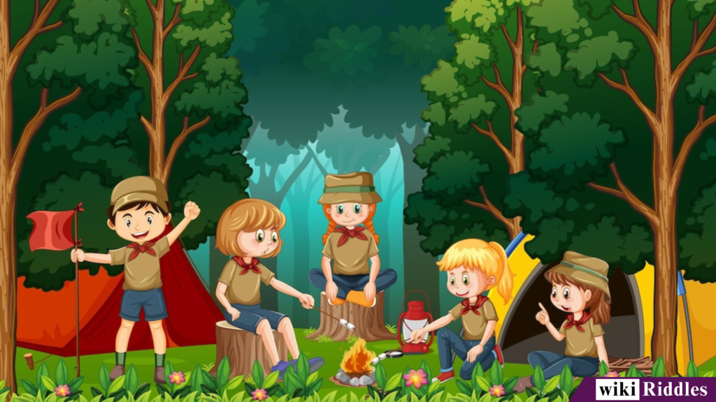 250+ Smart "Jack And Jill Riddles" with Answers