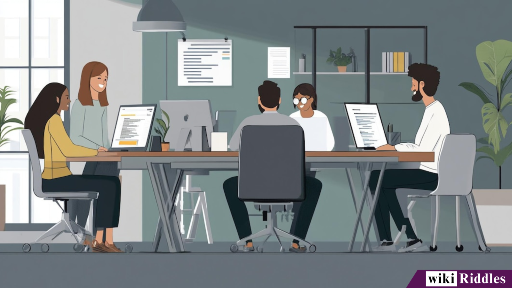 250+ "Workplace Riddles" with Answers – Solve Them All