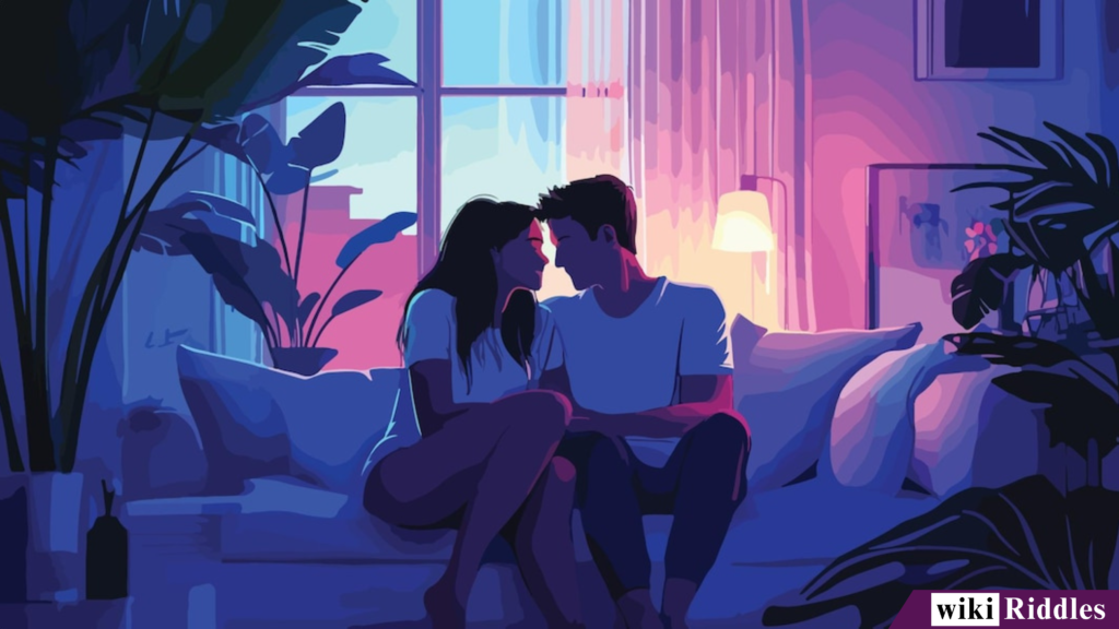 250+ Best "Fun Riddles For Couples" with Answers