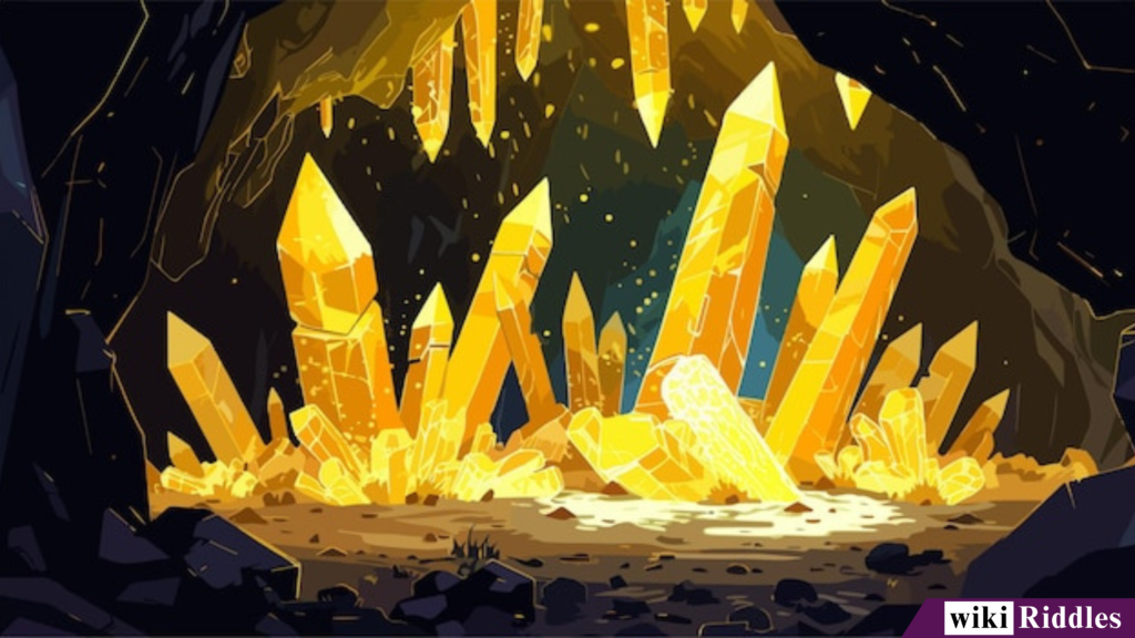 250+ Best "Gold Riddles" with Answers