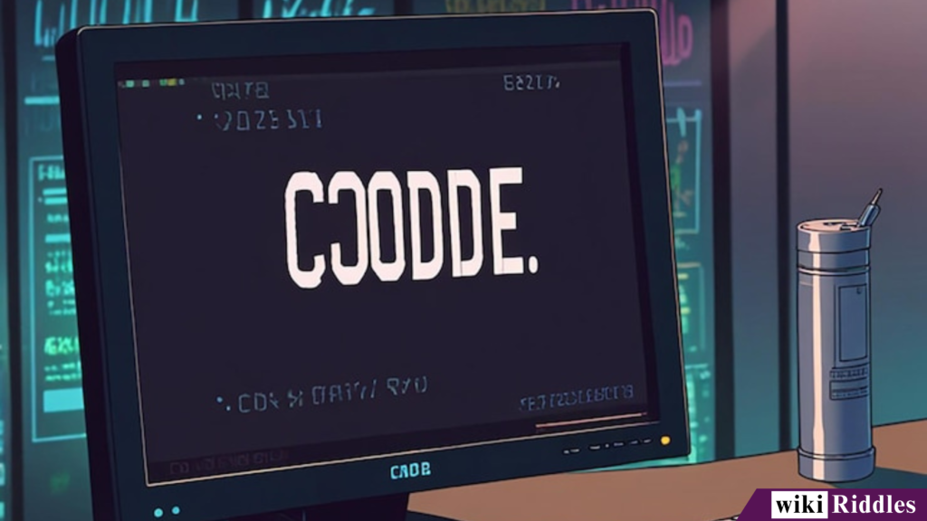 250+ Best "Secret Code Riddles" with Answers