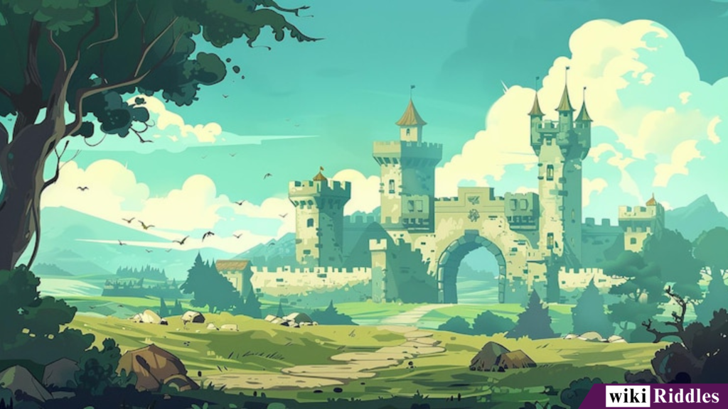 250+ "Castle Riddles" with Answers (Crack the puzzles)
