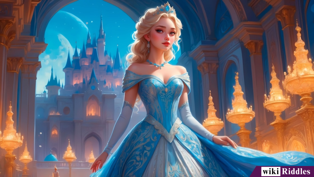 250+ Cute & Clever "Princess Riddles" with Answers