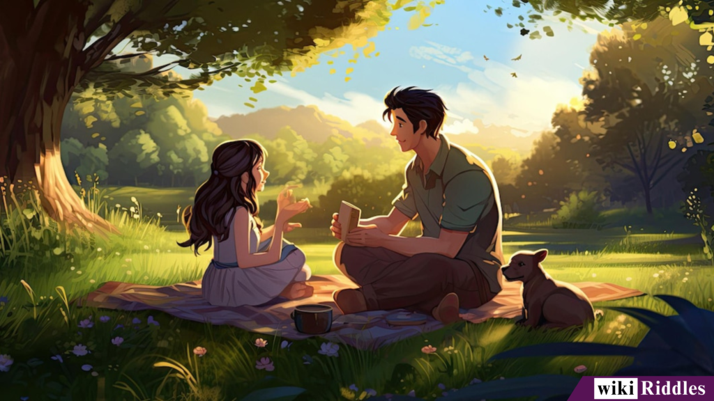 250+ Cute Riddles for Her with Answers