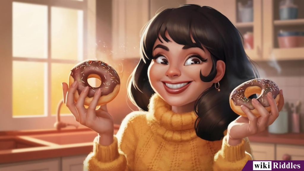 250+ "Donut Riddles" with Answers (Funny, Clever)