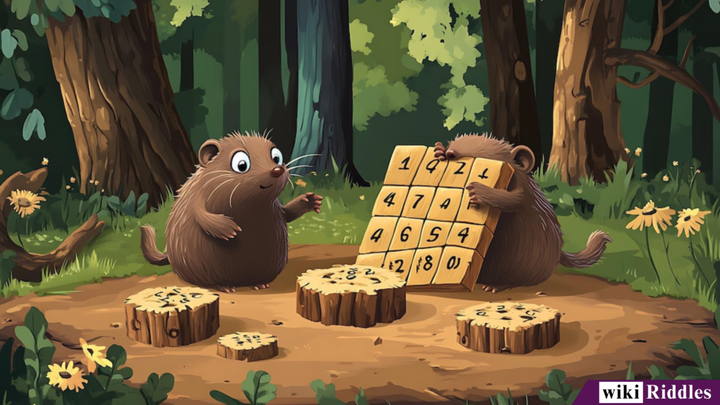 250+ Fun & Tricky "Word Riddles" with Answers