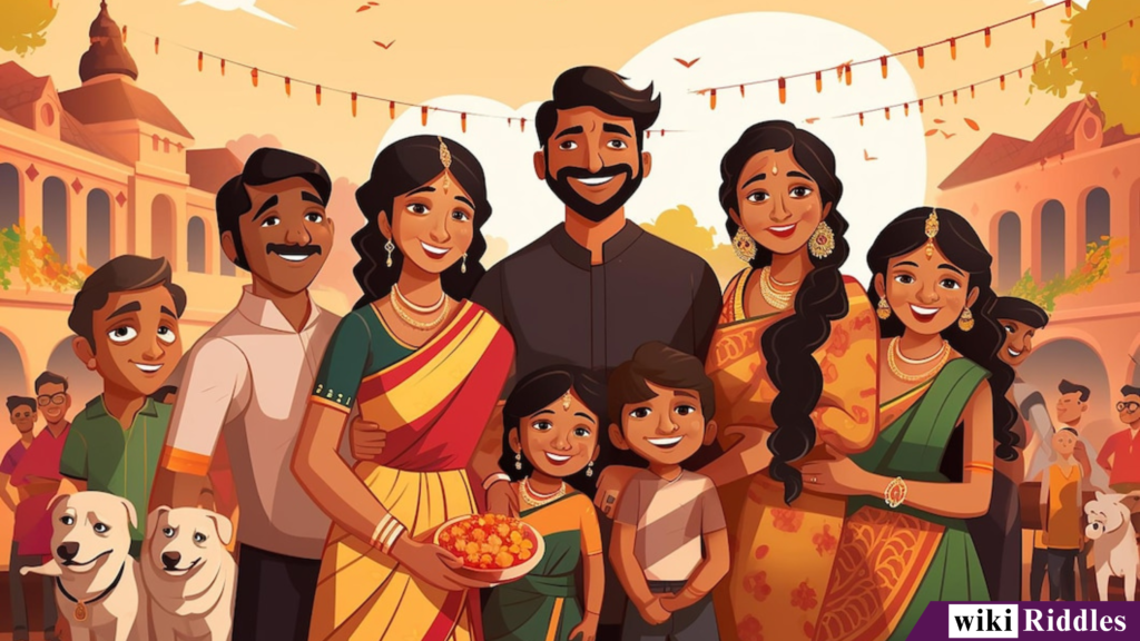 250+ "Funny Riddles in Marathi" with Answers