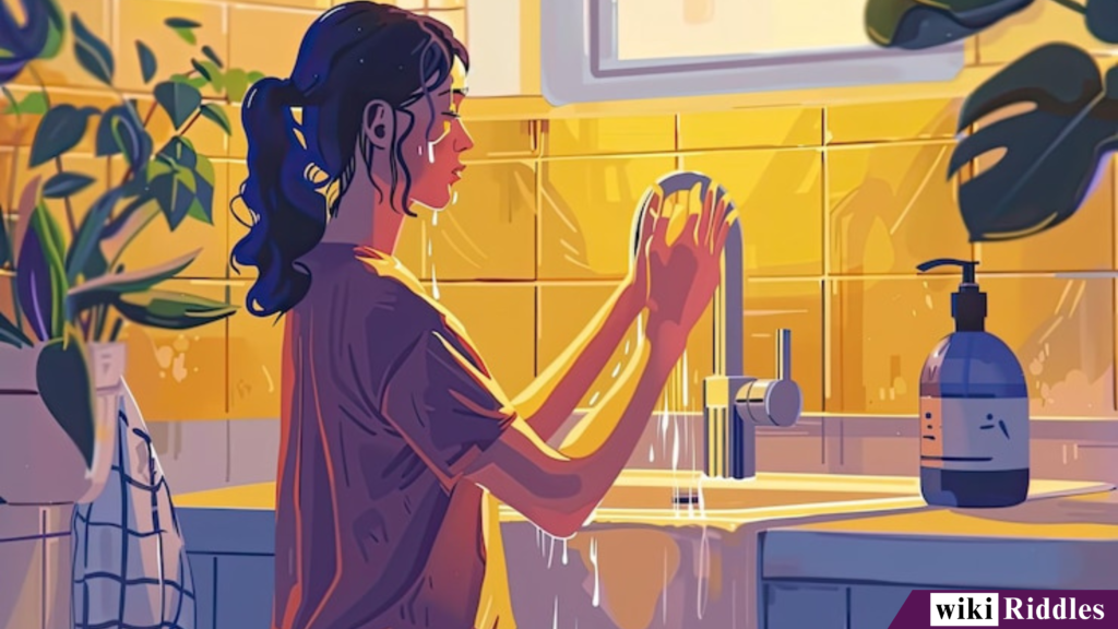 250+ "Towel Riddles" with Answers (Funny & More)