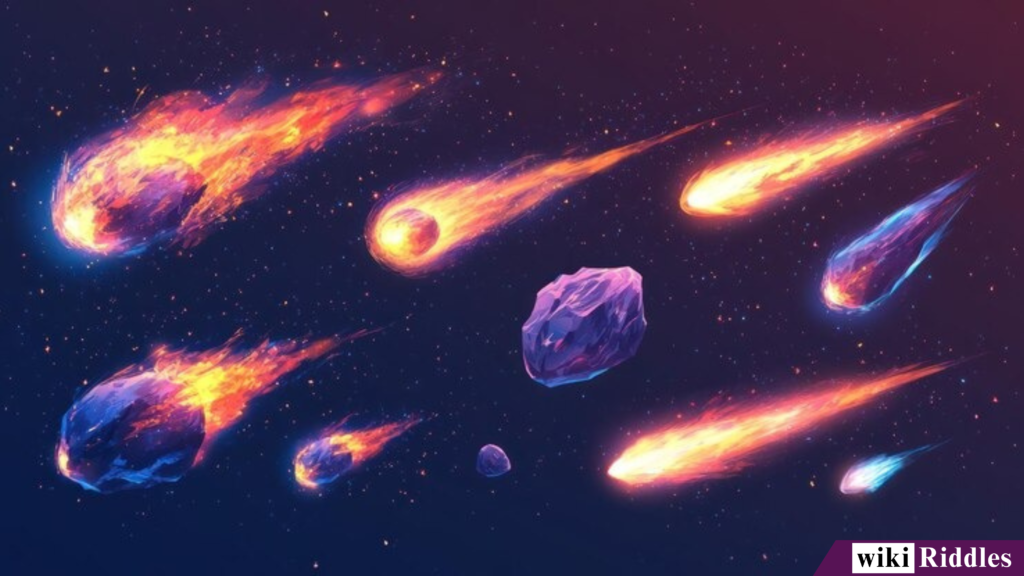 250+ Best Fun "Asteroid Riddles" with Answers