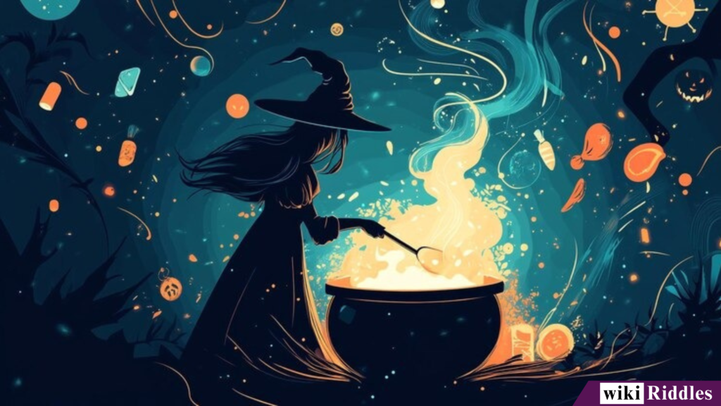 250+ Best Genius "Magic Riddles" with Answers