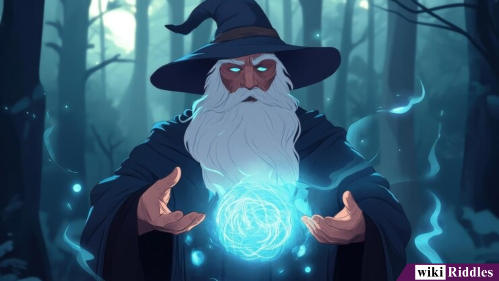 250+ Best Magical "Wizard Riddles" with Answers