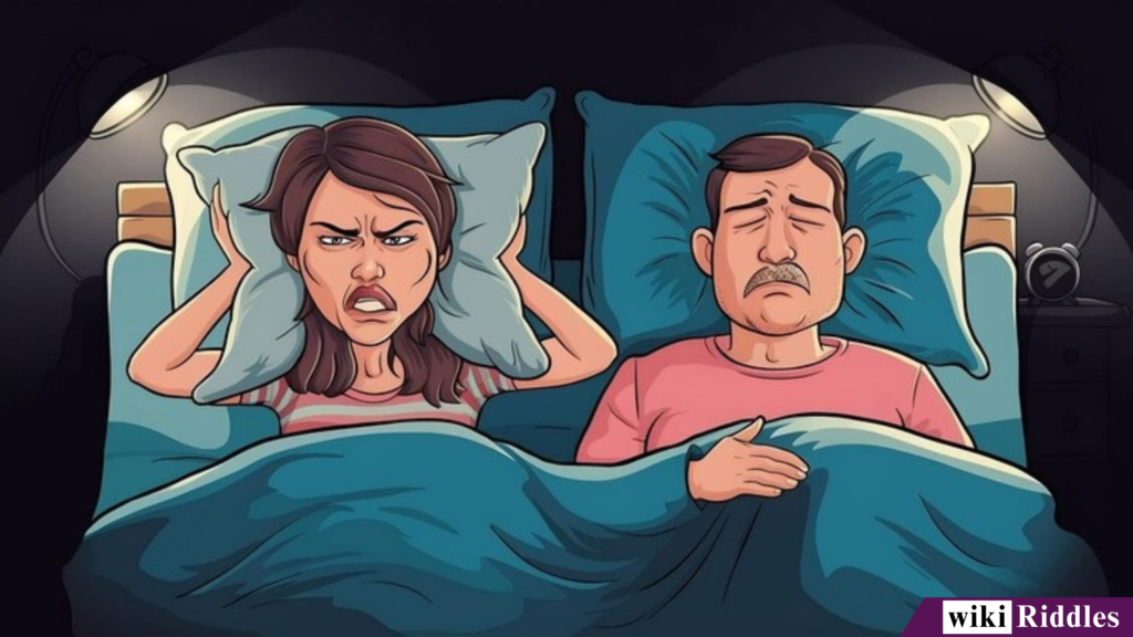 250+ Best "Pillow Riddles" with Answers (Make You Think)