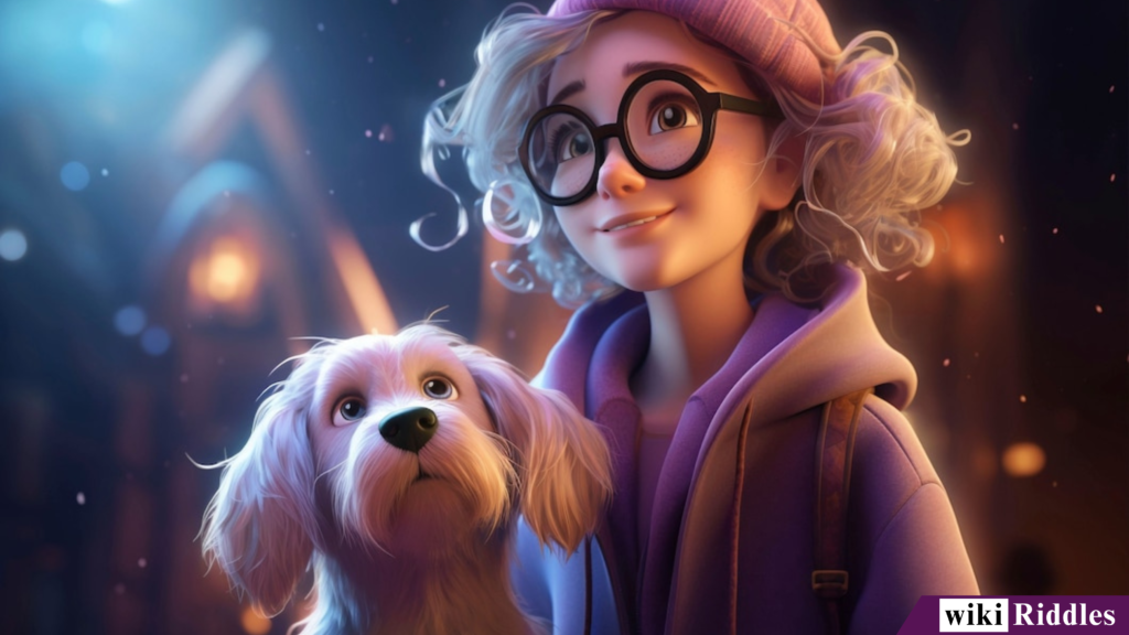 250+ "Cartoon Riddles" with Answers (Fun & Clever)