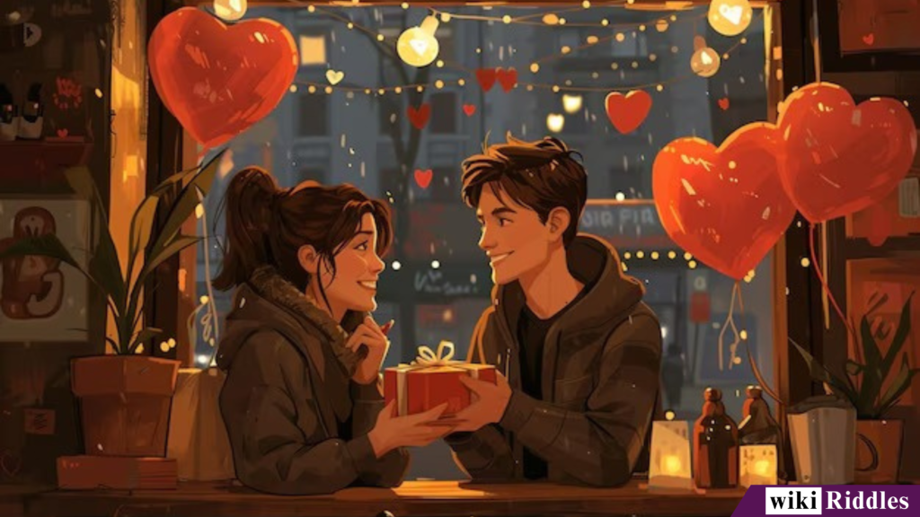 250+ Cute & Funny "Valentine Riddles" with Answers