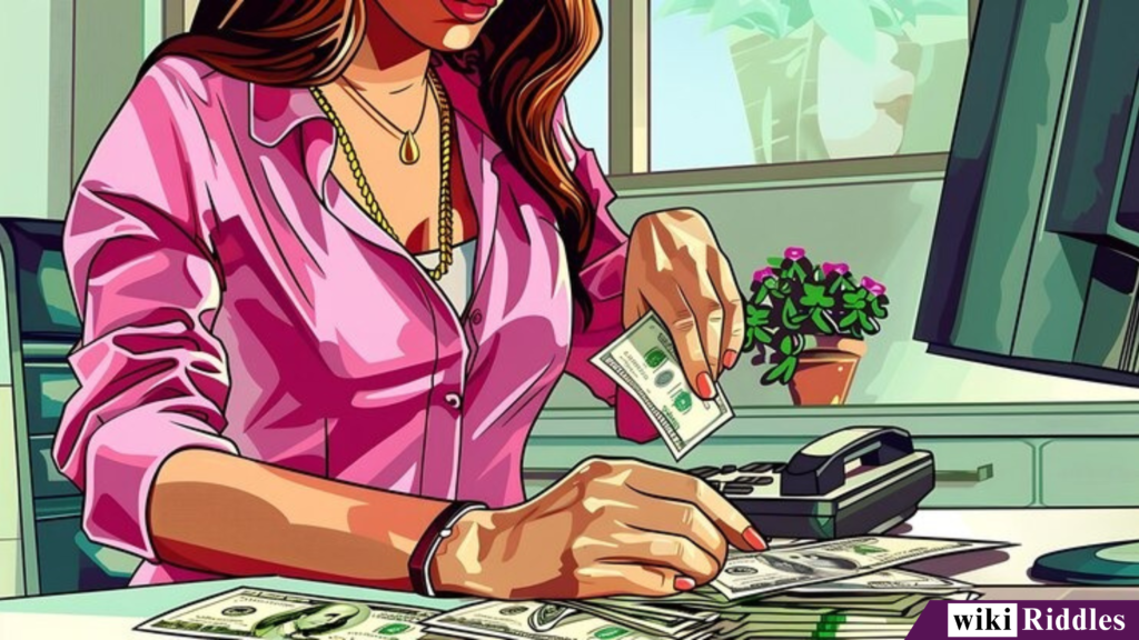 250+ Funny & Clever "Wallet Riddles" with Answers