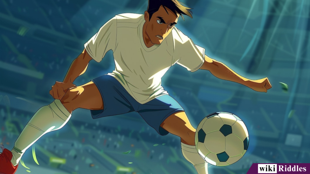 250+ Funny & Tricky "Soccer Riddles" with Answers
