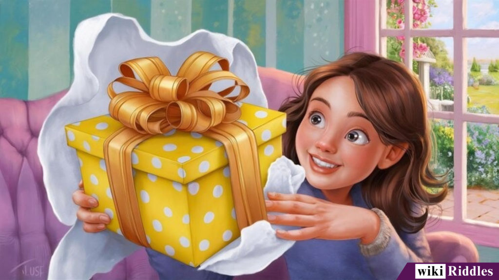 250+ Genius Mystery Box Riddles with Answers