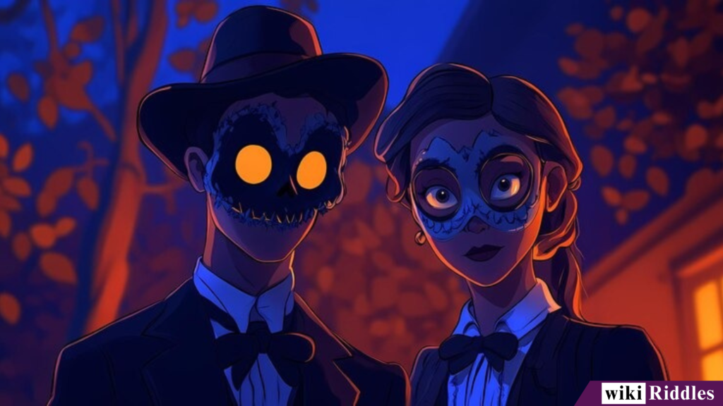 250+ Mind-Twisting "Villain Riddles" with Answers