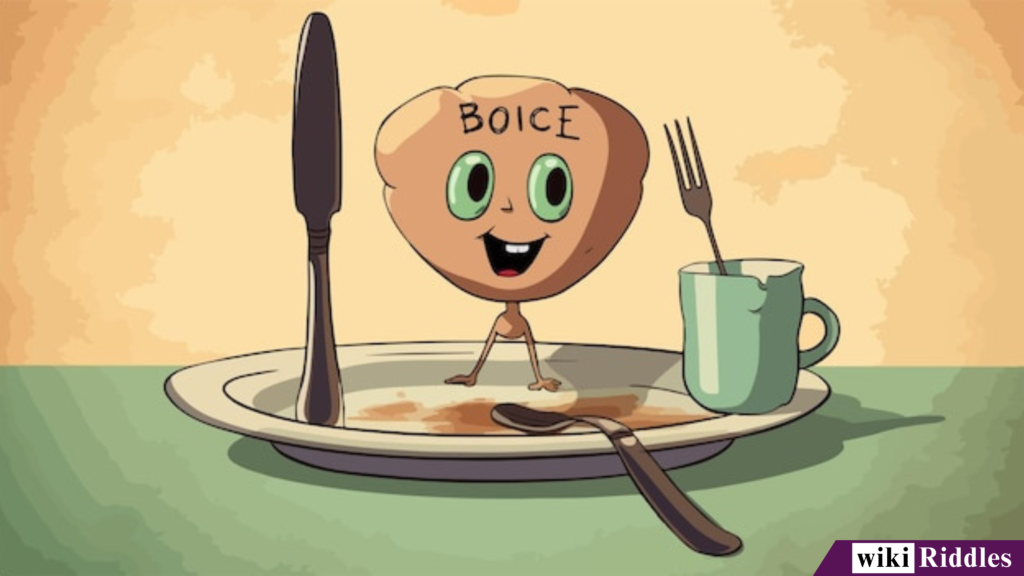 250+ Smart & Clever "Fork Riddles" with Answers