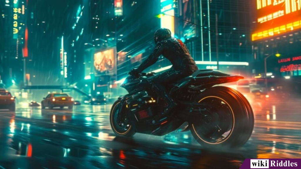 250+ Best "Bike Riddles" with Answers – Can You Solve?