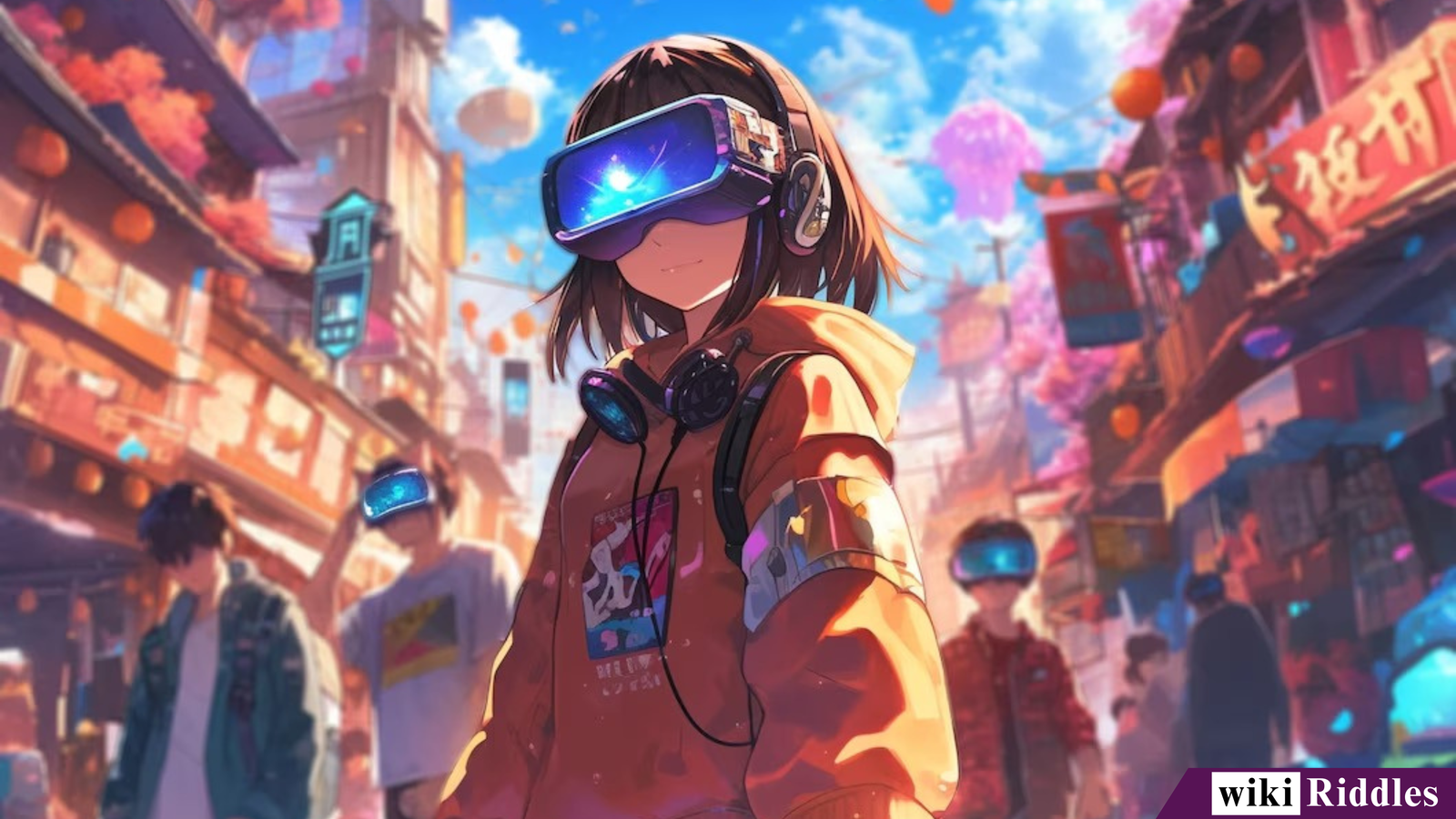 250+ Best Cool "Gadget Riddles" with Answers