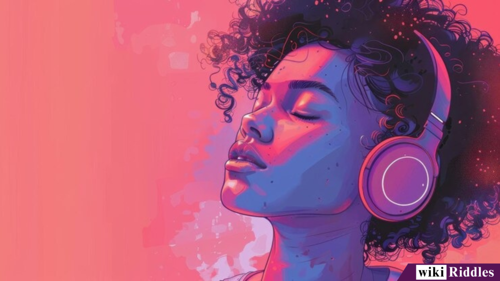 250+ Best Fun "Headphone Riddles" with Answers