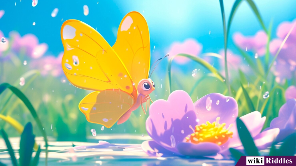 250+ Best "Insect Riddles" with Answers – Test Your Smarts