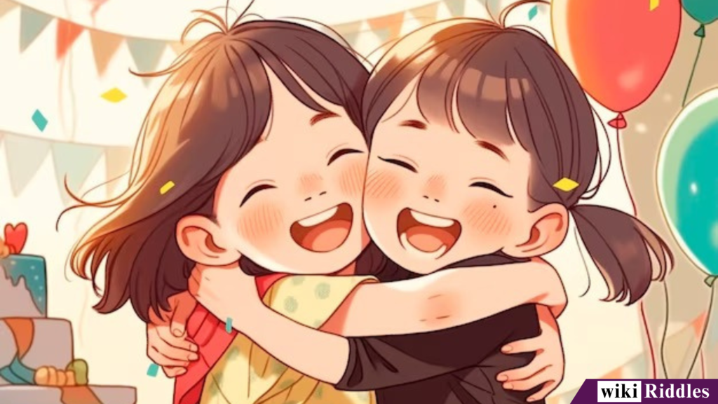 250+ Clever "Friendship Day Riddles" with Answers