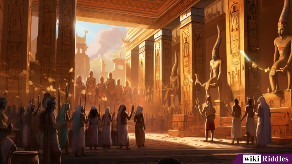 250+ Fascinating "History Riddles" with Answers