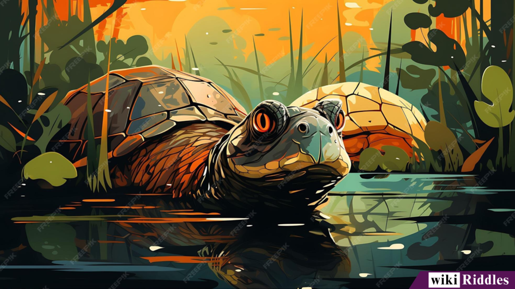 250+ Funny & Tricky "Wildlife Riddles" with Answers