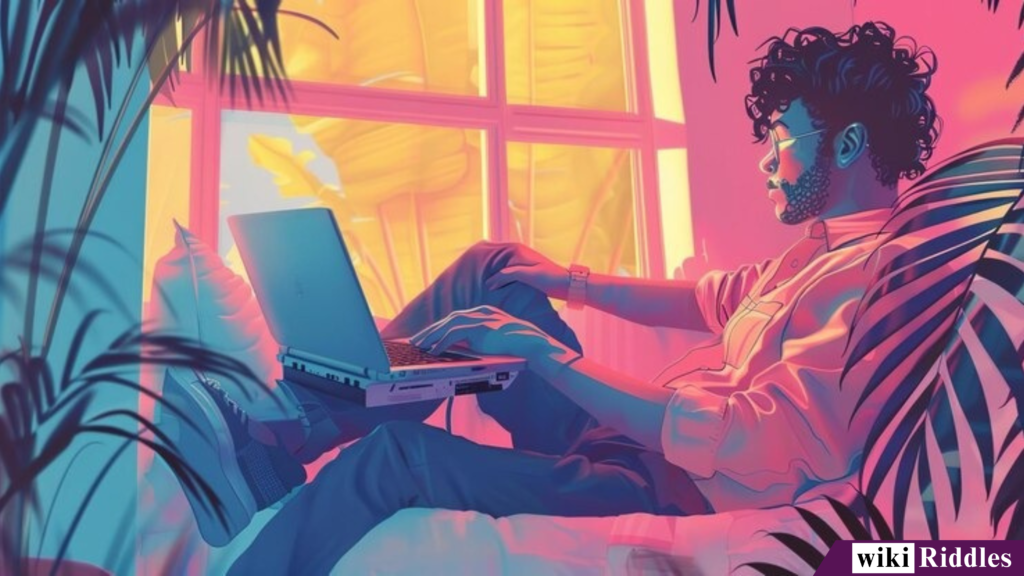 250+ "Laptop Riddles" with Answers (Tricky & Smart)