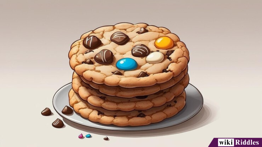 250+ Best Clever "Cookie Riddles" with Answers