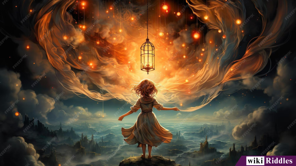 250+ "Fate Riddles" with Answers (Fun & Mysterious)