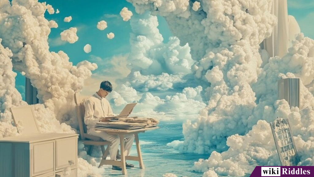 250+ Funny and Clever "Dream Job Riddles" with Answers